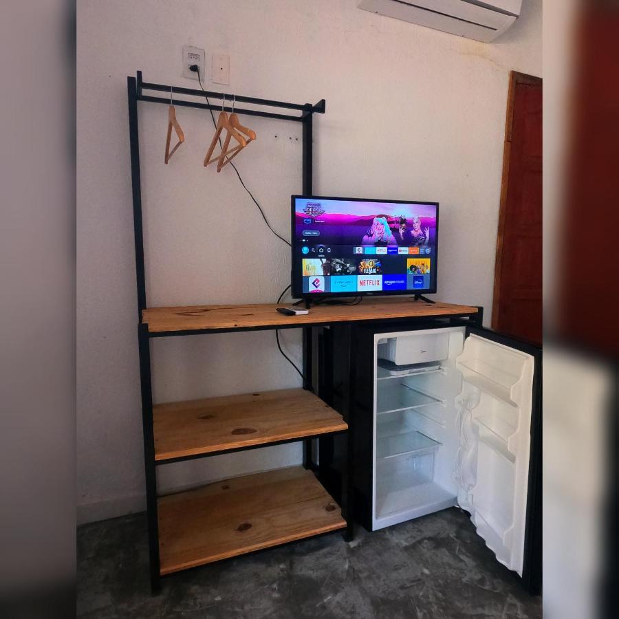 Pousada Siriba Caravelas Kültér fotó