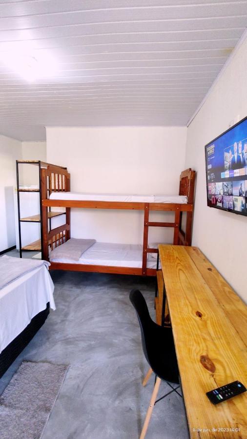 Pousada Siriba Caravelas Kültér fotó